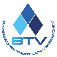 Anja Renner Para-triathlete Logo BTV