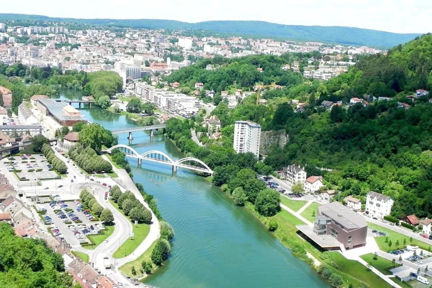 Anja Renner_Paratriathlon_Bersancon