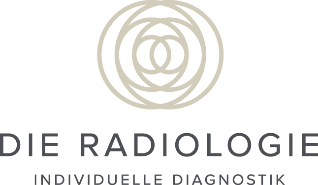 Anja Renner Para-Triathletin Logo Radiologie