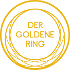 Der Goldene Ring Logo