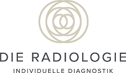 Die Radiologie Logo