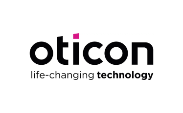oticon Logo