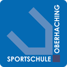 Sportschule Oberhaching Logo